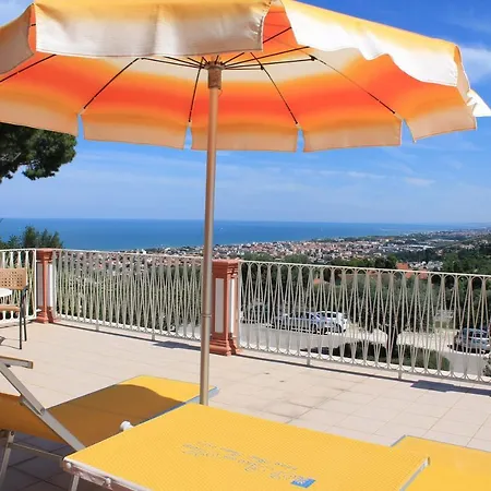 Il Parco Sul Mare &