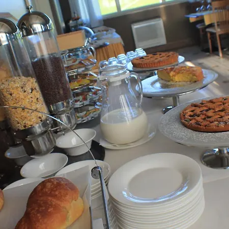 Il Parco Sul Mare Resort&spa Tortoreto