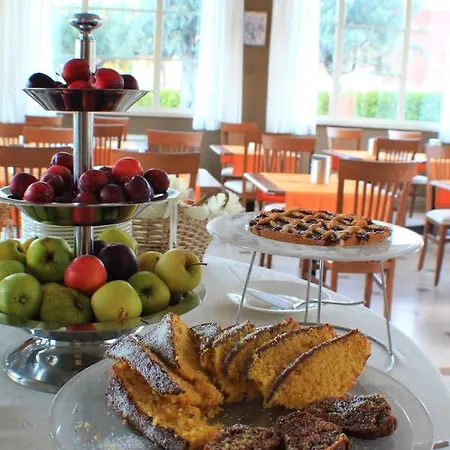 Il Parco Sul Mare & 4*