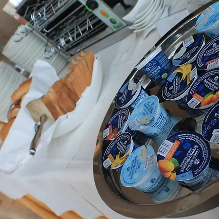 Il Parco Sul Mare Resort&spa