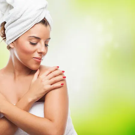 Il Parco Sul Mare Resort&spa 4* Tortoreto