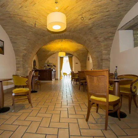 Hotel Il Parco Sul Mare Resort&spa Tortoreto