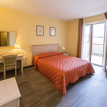 Il Parco Sul Mare & Tortoreto