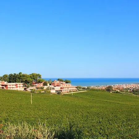 Il Parco Sul Mare & 4* Tortoreto