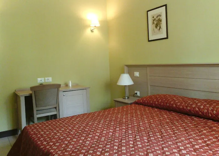 Il Parco Sul Mare & Торторето