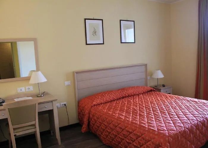 Il Parco Sul Mare & 4*