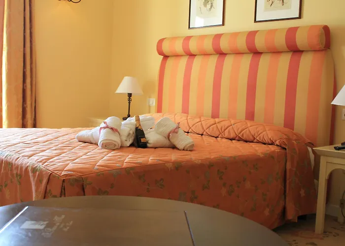 Il Parco Sul Mare & Hotell 4*