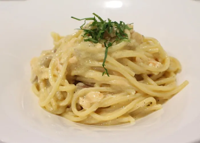 Hotell Il Parco Sul Mare &