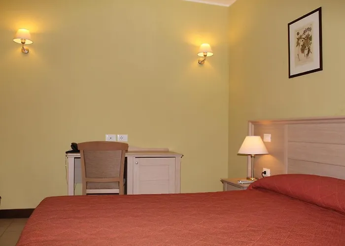 Il Parco Sul Mare & Hotell