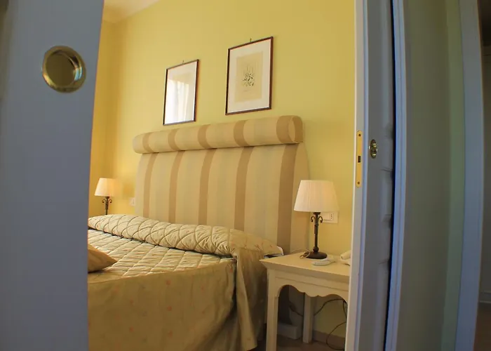 Hotell Il Parco Sul Mare & Tortoreto