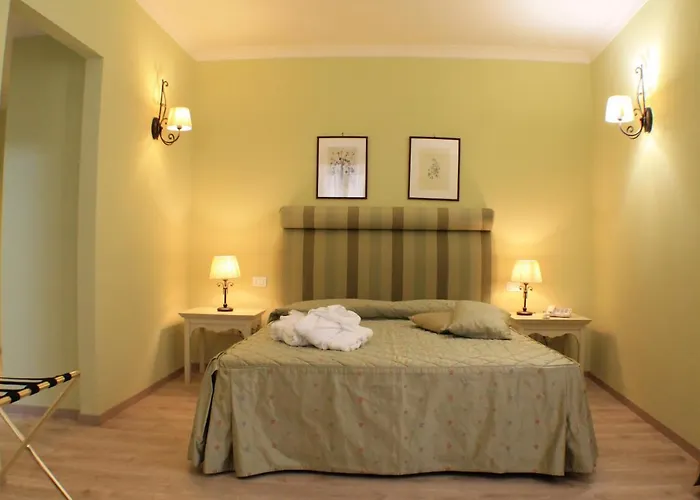 Il Parco Sul Mare & Hotell Tortoreto