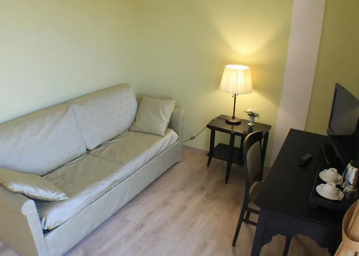 Il Parco Sul Mare & Торторето