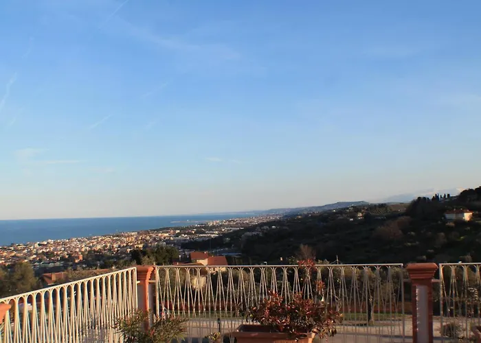 Il Parco Sul Mare & Hotell