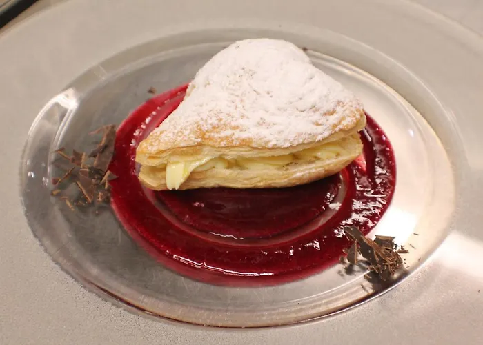 Hotell Il Parco Sul Mare &