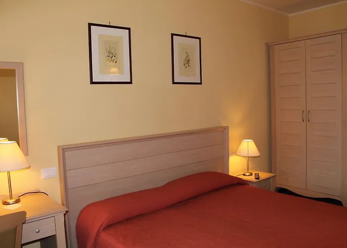 Il Parco Sul Mare & 4*