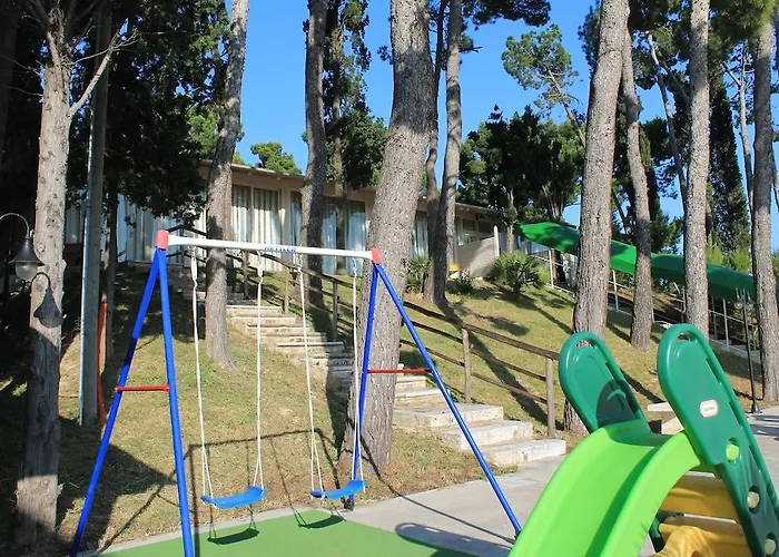 Il Parco Sul Mare & Tortoreto