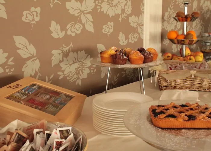 Il Parco Sul Mare & 4*