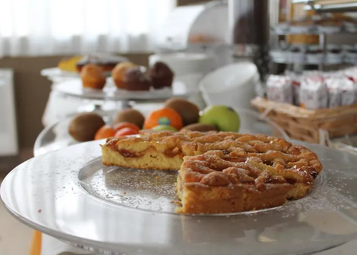 Il Parco Sul Mare & Отель