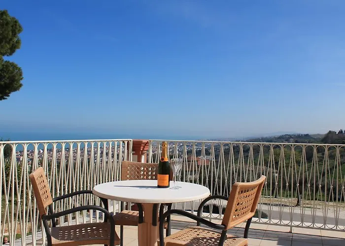 Il Parco Sul Mare & 4*