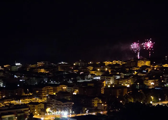 Отель Il Parco Sul Mare &