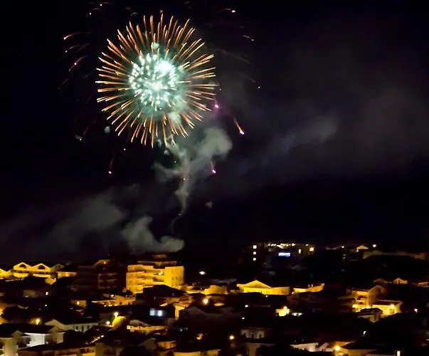 Hotell Il Parco Sul Mare & Tortoreto