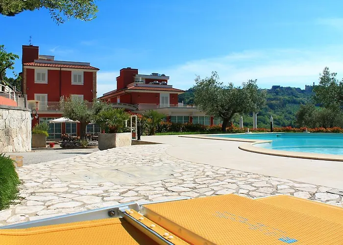 Il Parco Sul Mare & 4*