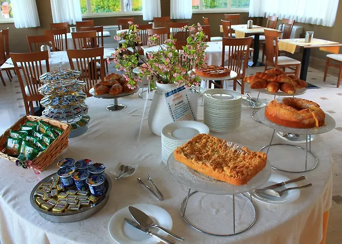 Hotell Il Parco Sul Mare &