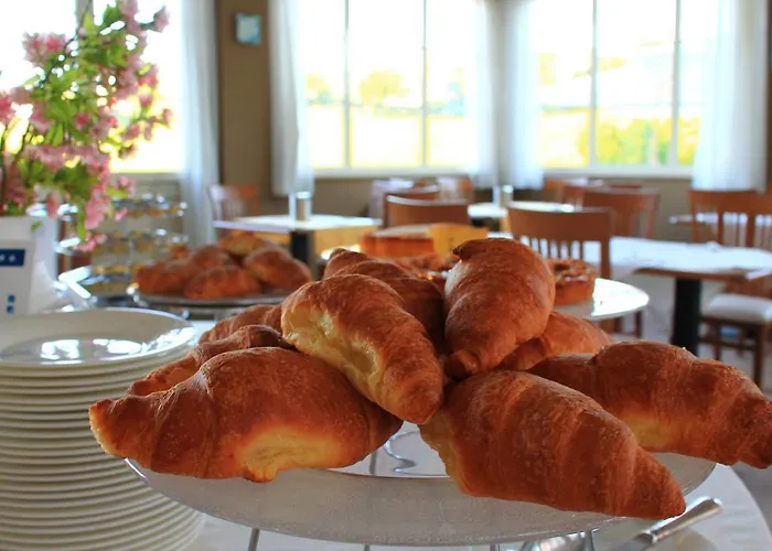 Hotell Il Parco Sul Mare & 4*