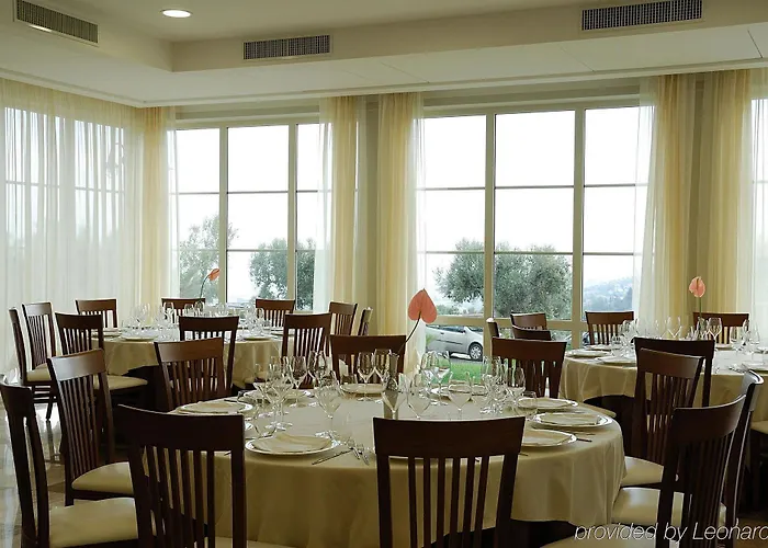 Il Parco Sul Mare & 4*