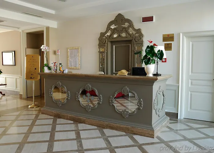 Il Parco Sul Mare & Hotell