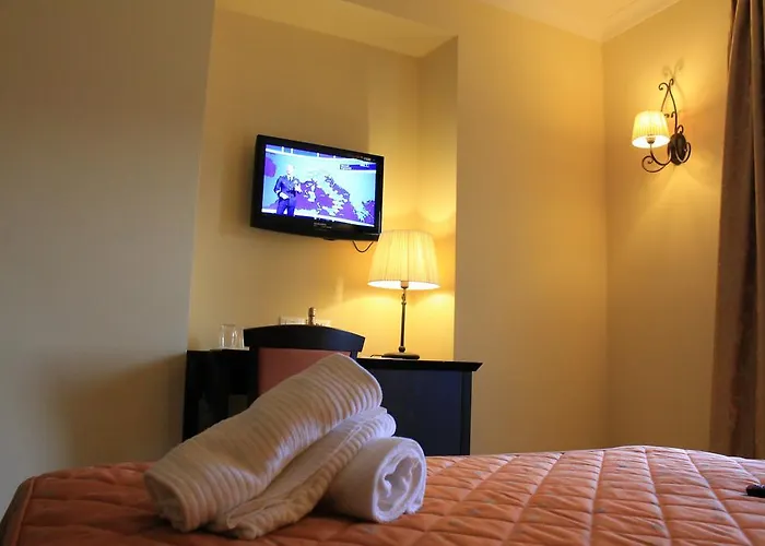 Il Parco Sul Mare & 4*