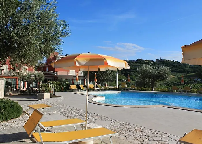 Il Parco Sul Mare & 4* Tortoreto