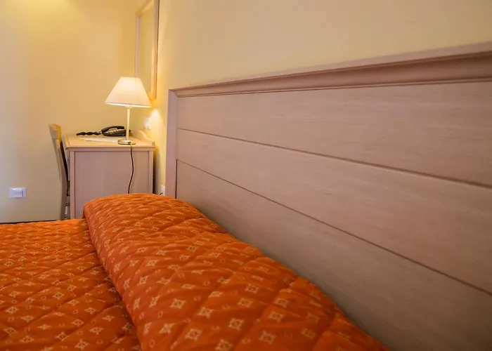 Il Parco Sul Mare & Hotell 4*