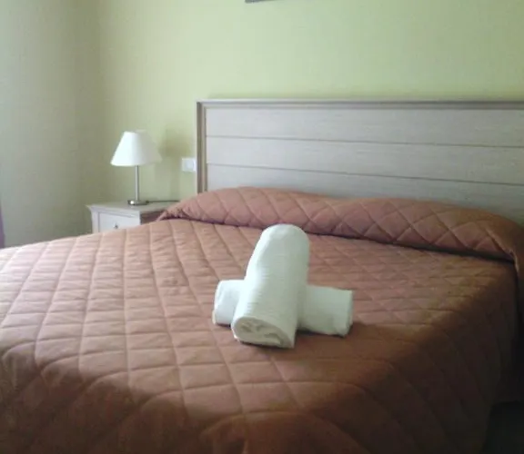 Il Parco Sul Mare & Отель 4*