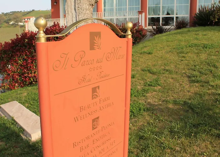 Il Parco Sul Mare &