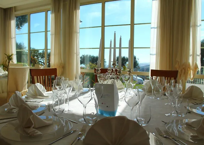 Il Parco Sul Mare & Отель Торторето