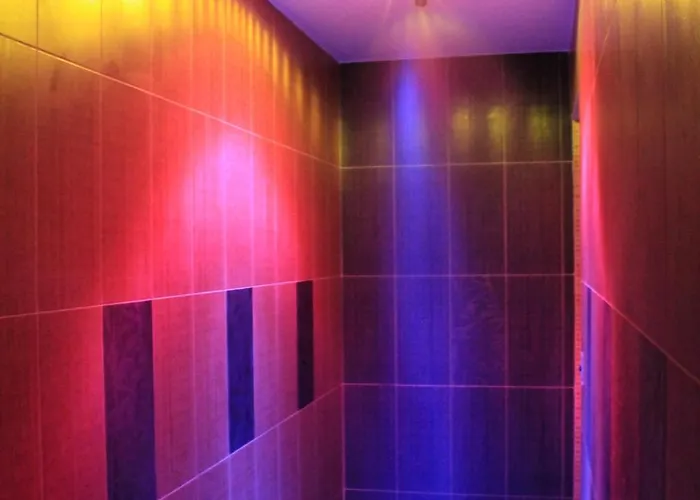 Il Parco Sul Mare & Отель