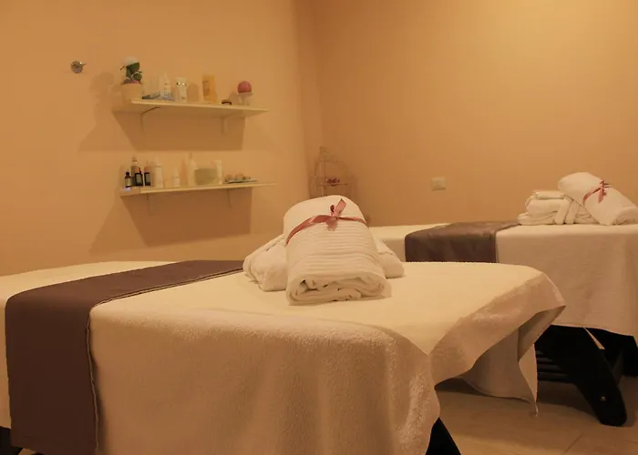 Il Parco Sul Mare & 4* Торторето