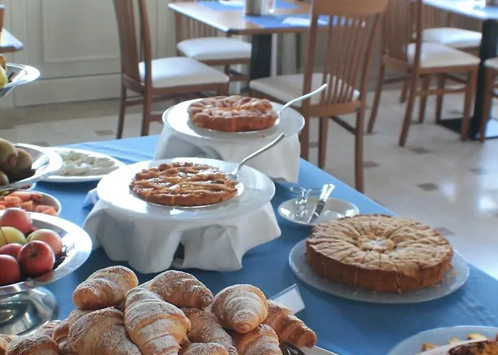 Il Parco Sul Mare & Tortoreto