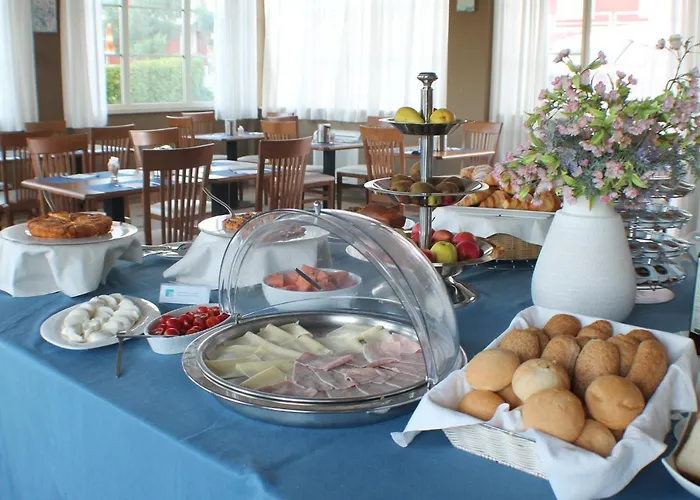 Il Parco Sul Mare & 4* Торторето