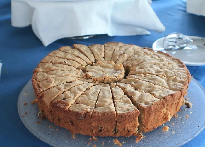 Hotell Il Parco Sul Mare & Tortoreto