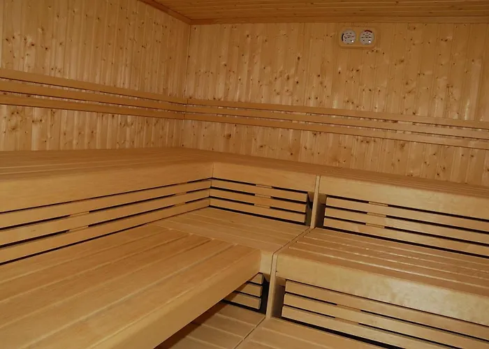 Hotell Il Parco Sul Mare &