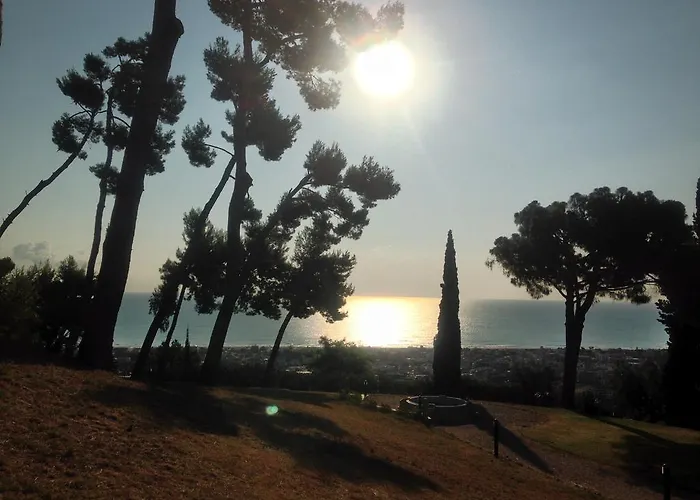 Il Parco Sul Mare & 4*