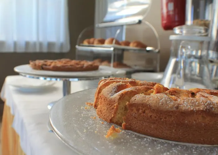 Il Parco Sul Mare & Торторето