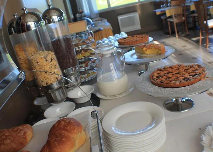 Il Parco Sul Mare & Tortoreto