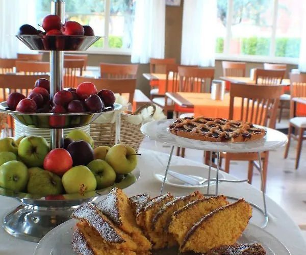 Il Parco Sul Mare & 4*