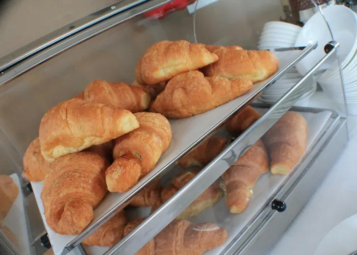 Отель Il Parco Sul Mare & 4*