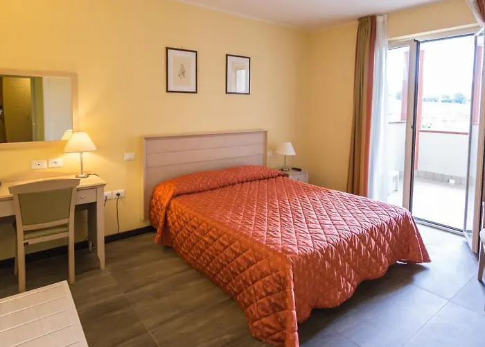 Il Parco Sul Mare & Tortoreto