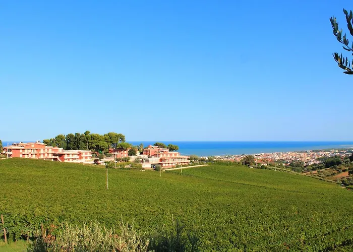 Il Parco Sul Mare & 4* Tortoreto